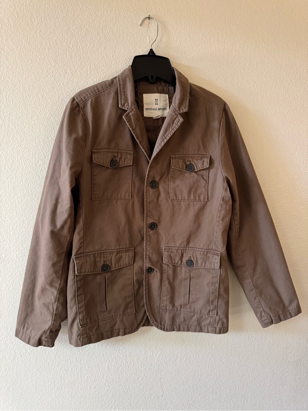 Young Men’s Sportcoat